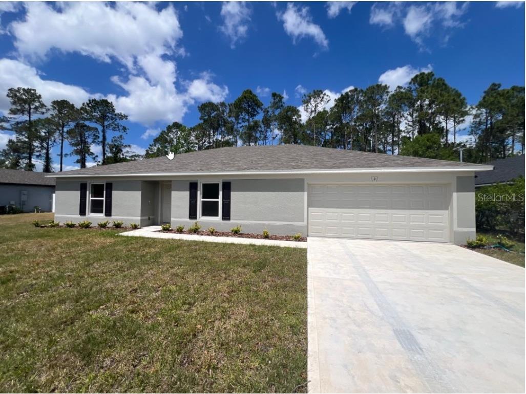 9 Rainbrook Drive Palm Coast FL 32164 C7509635 image1