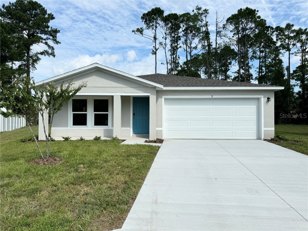 9 Ranbay Place Palm Coast FL 32164 C7490402 image1