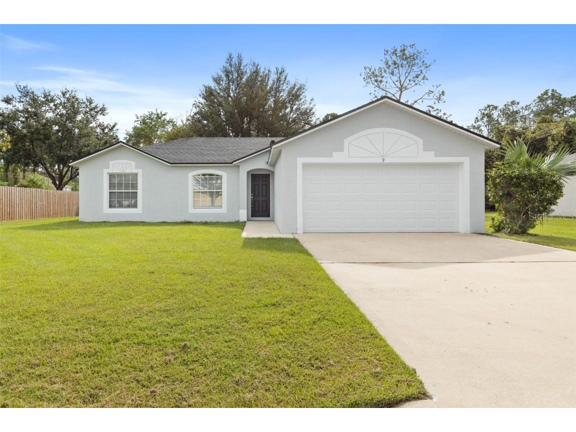 9 Red Barn Drive Palm Coast FL 32164 FC295070 image1