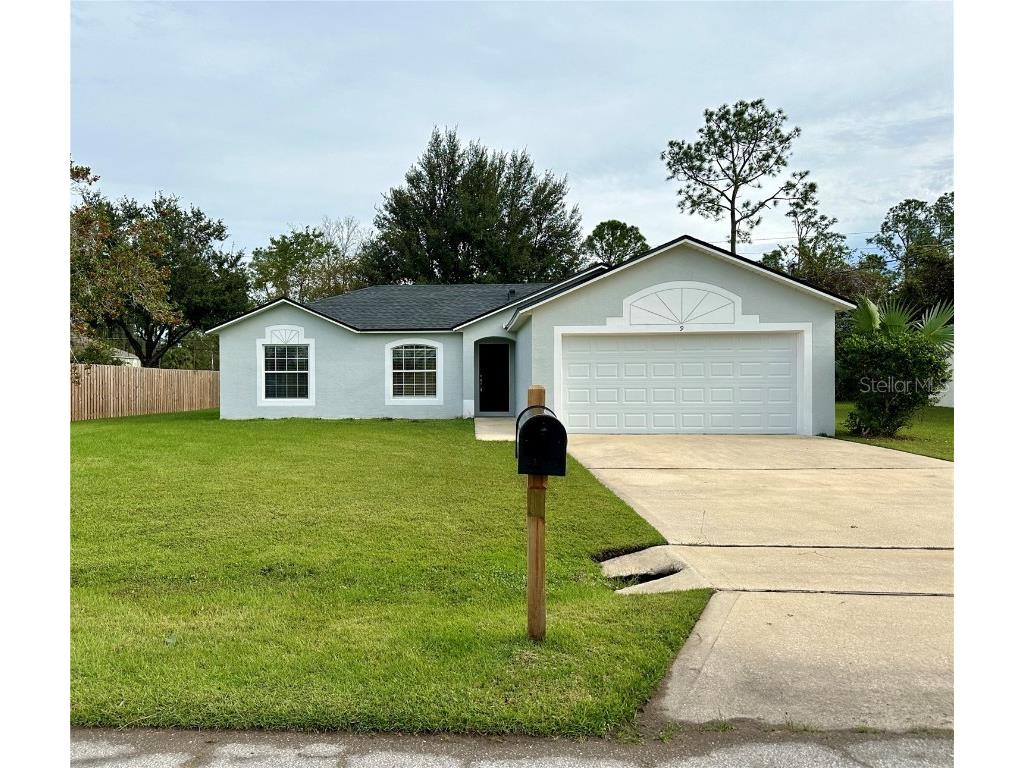 9 Red Barn Drive Palm Coast FL 32164 FC296414 image1