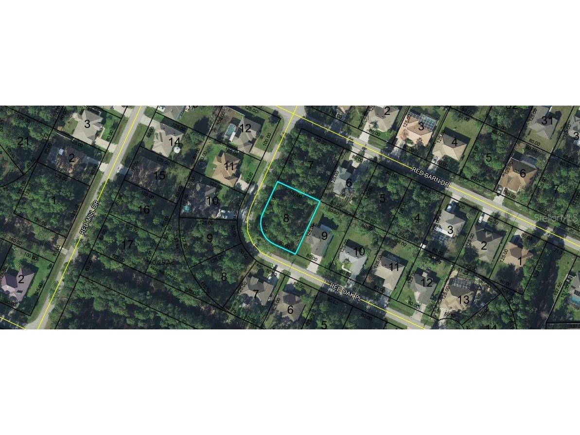 9 Red Oak Place Palm Coast FL 32164 FC287754 image1