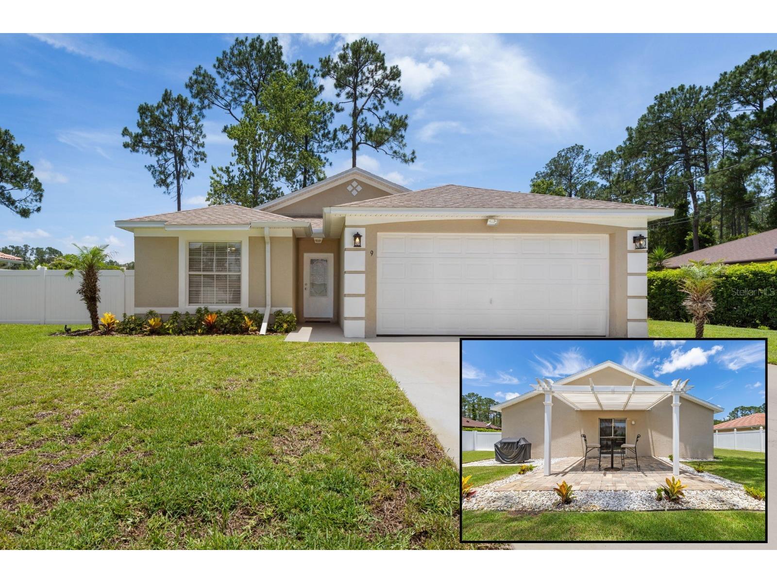 9 Reid Place Palm Coast FL 32164 FC318997 image1