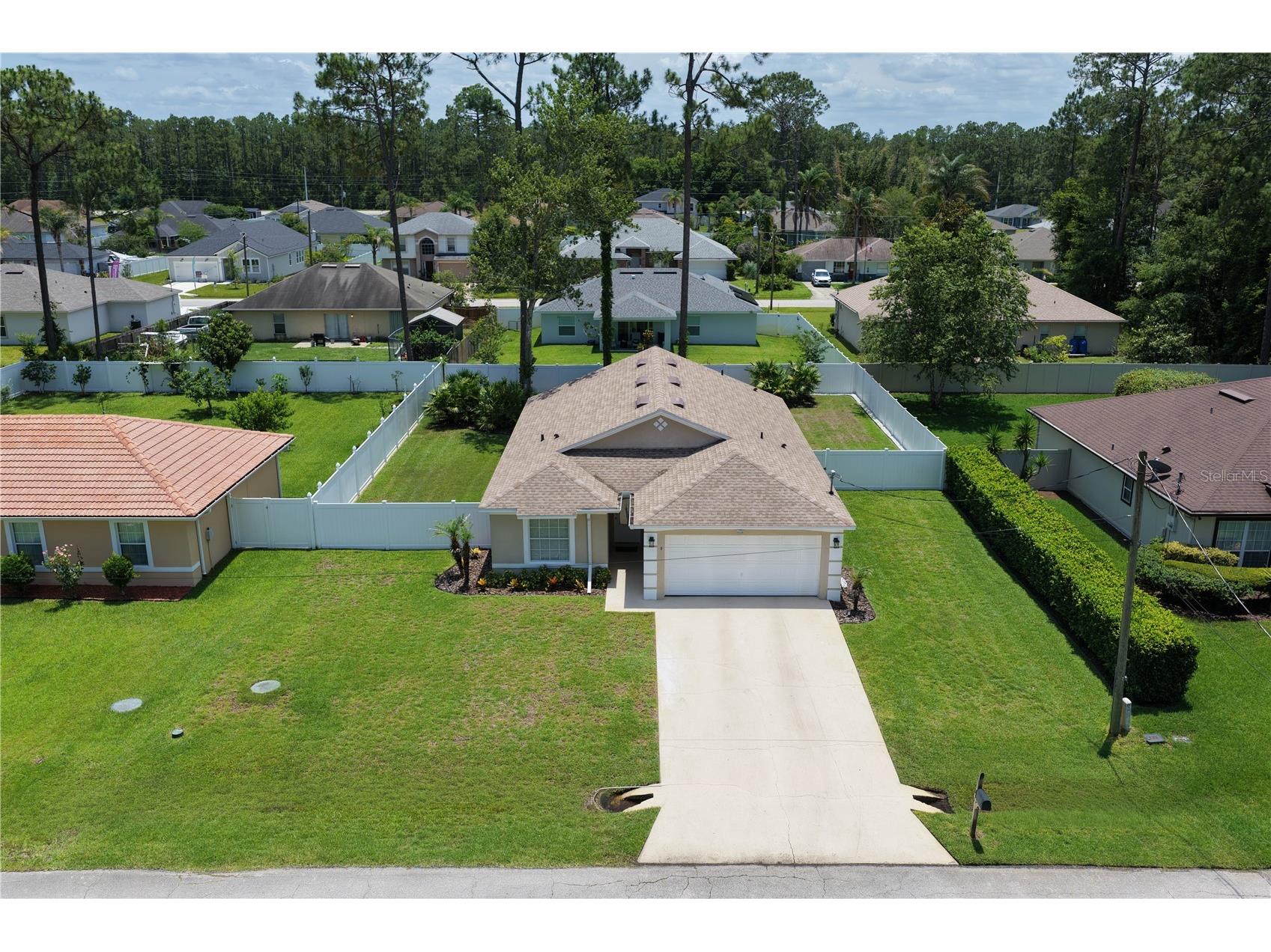 9 Reid Place Palm Coast FL 32164 FC318997 image46