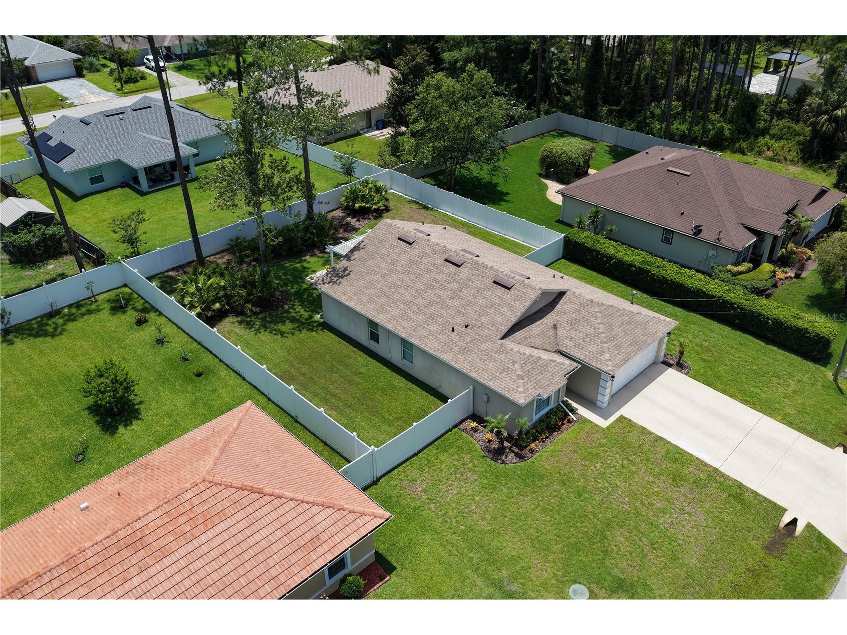 9 Reid Place Palm Coast FL 32164 FC318997 image47