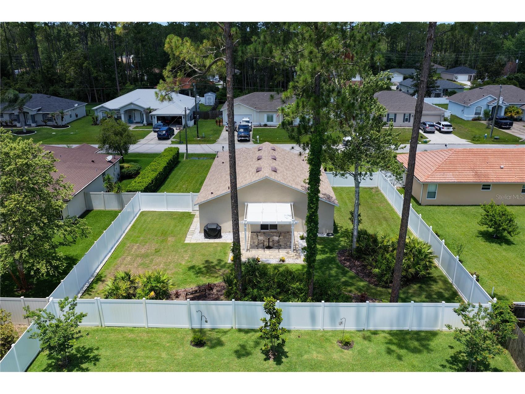 9 Reid Place Palm Coast FL 32164 FC318997 image48