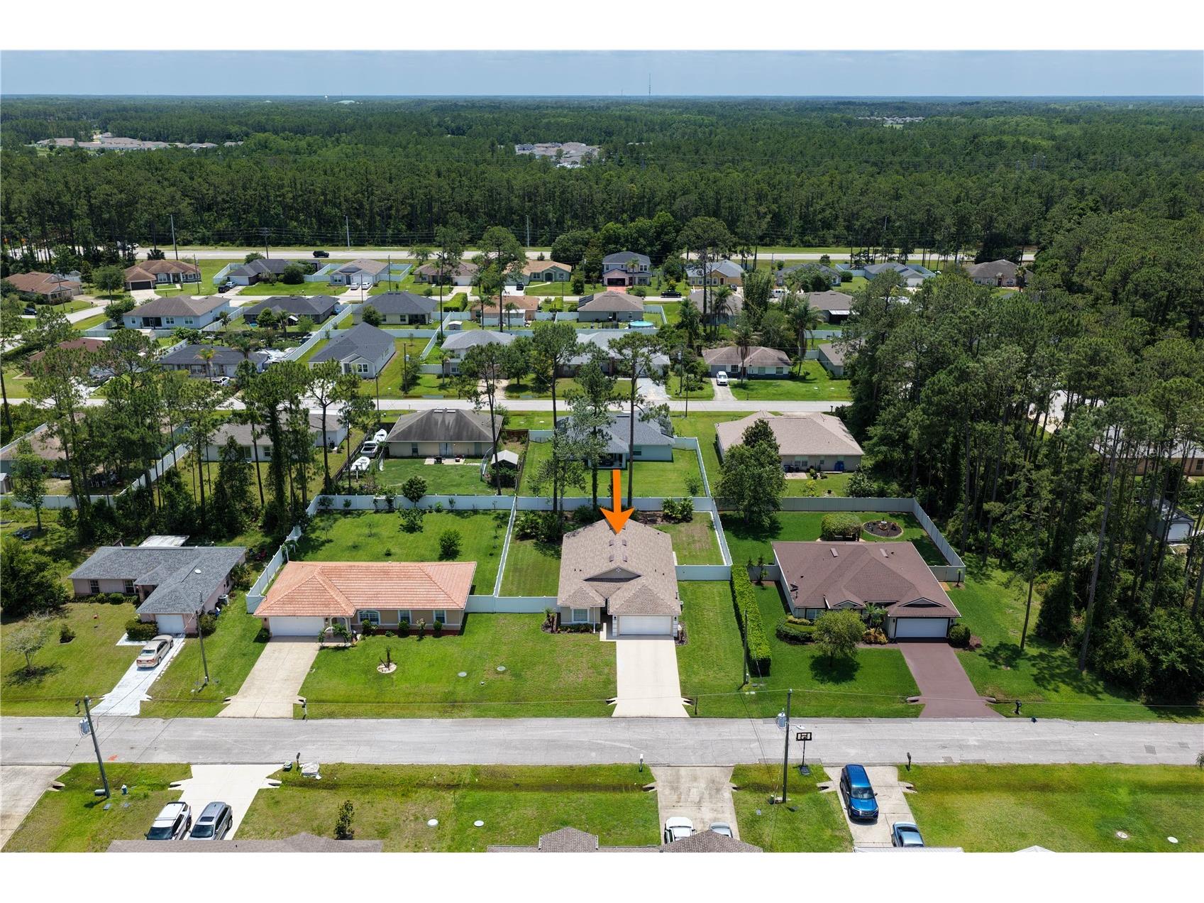 9 Reid Place Palm Coast FL 32164 FC318997 image50