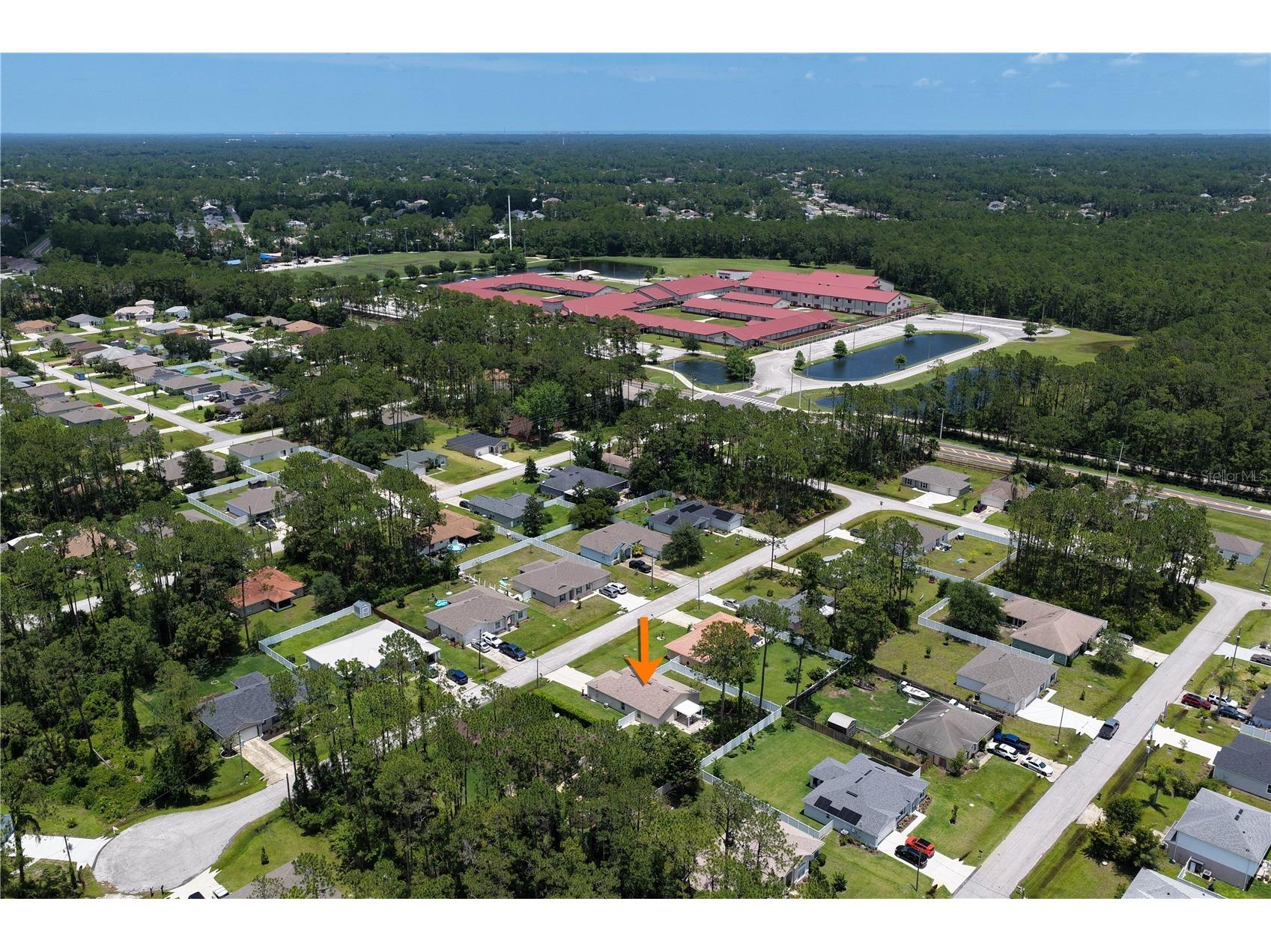 9 Reid Place Palm Coast FL 32164 FC318997 image51
