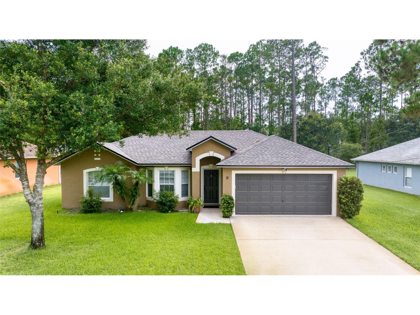 9 Reynolds Place Palm Coast FL 32164 V4931891 image1