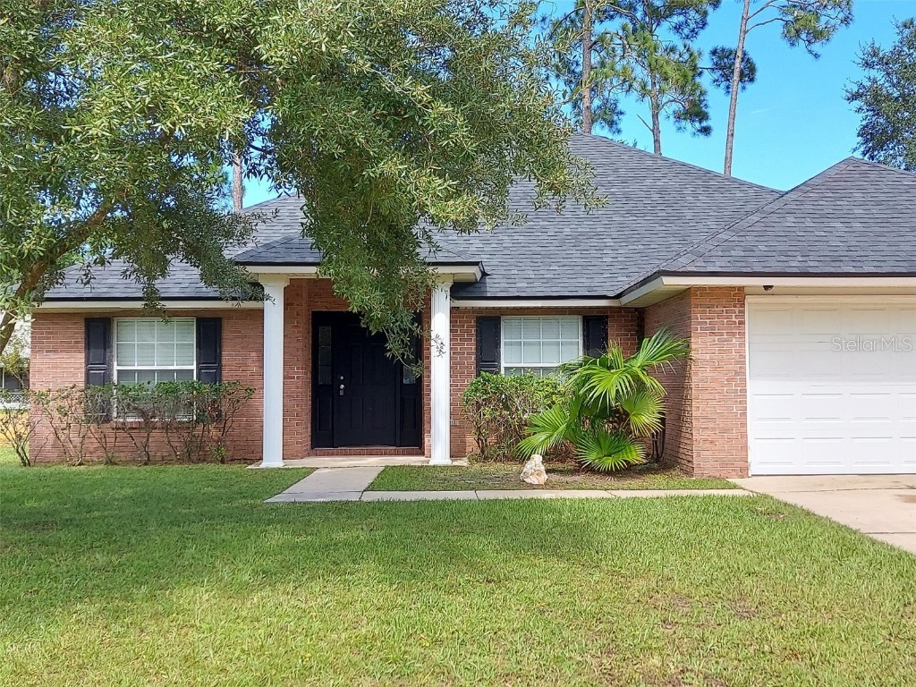 9 Richland Lane Palm Coast FL 32164 FC286135 image1