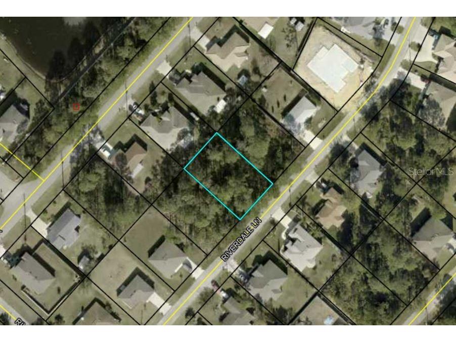 9 Riverdale Lane Palm Coast FL 32164 FC293387 image1