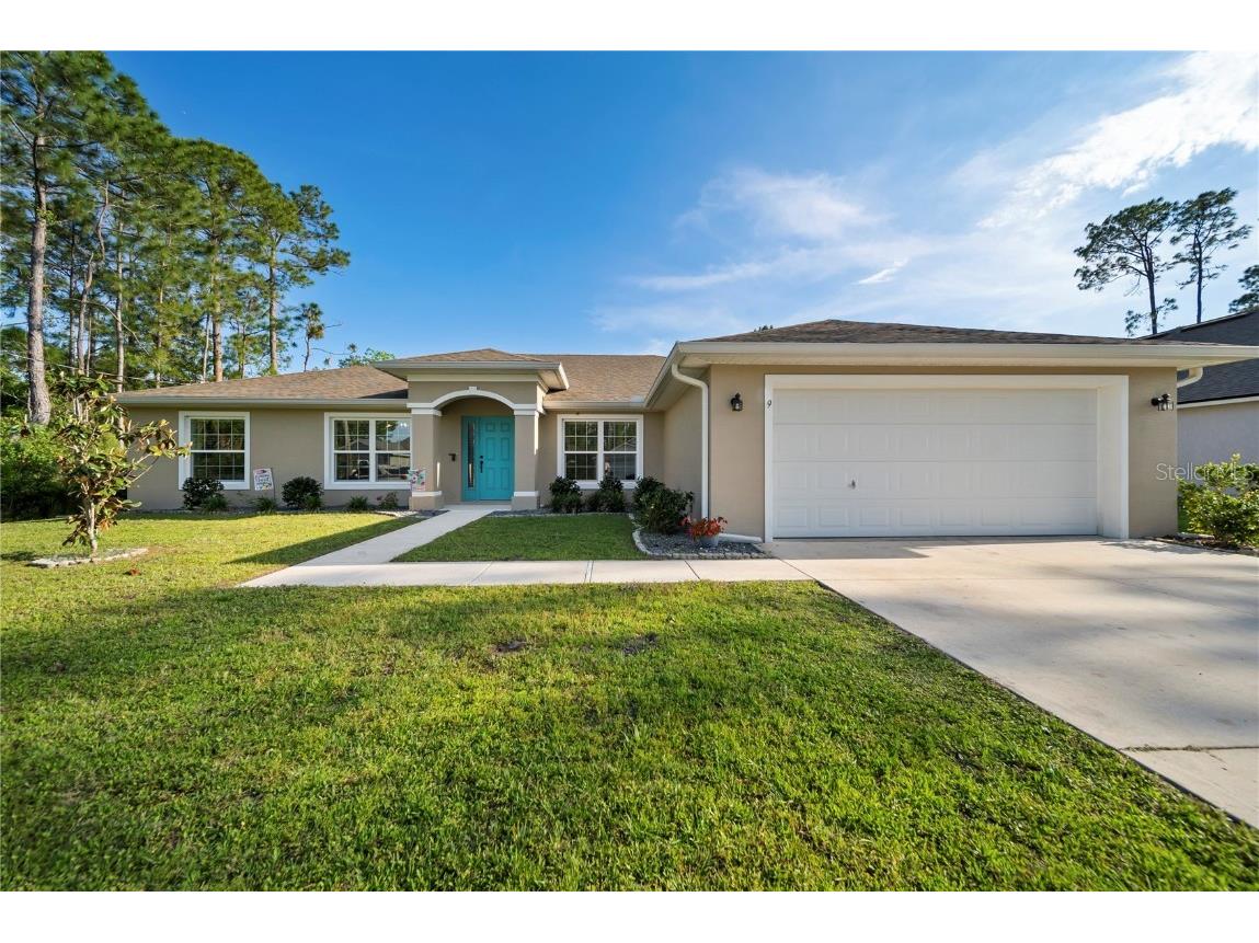 9 Robin Hood Lane Palm Coast FL 32164 FC290489 image1