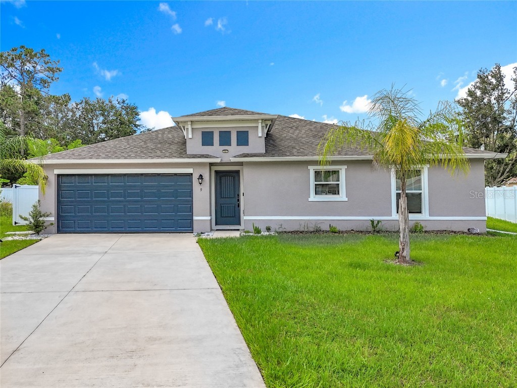 9 Rolls Royce Court S Palm Coast FL 32164 FC311295 image1