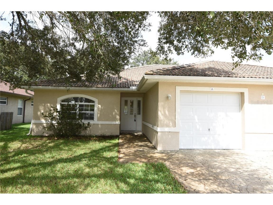 9 Rose Petal Lane #A Palm Coast FL 32137 FC295256 image1