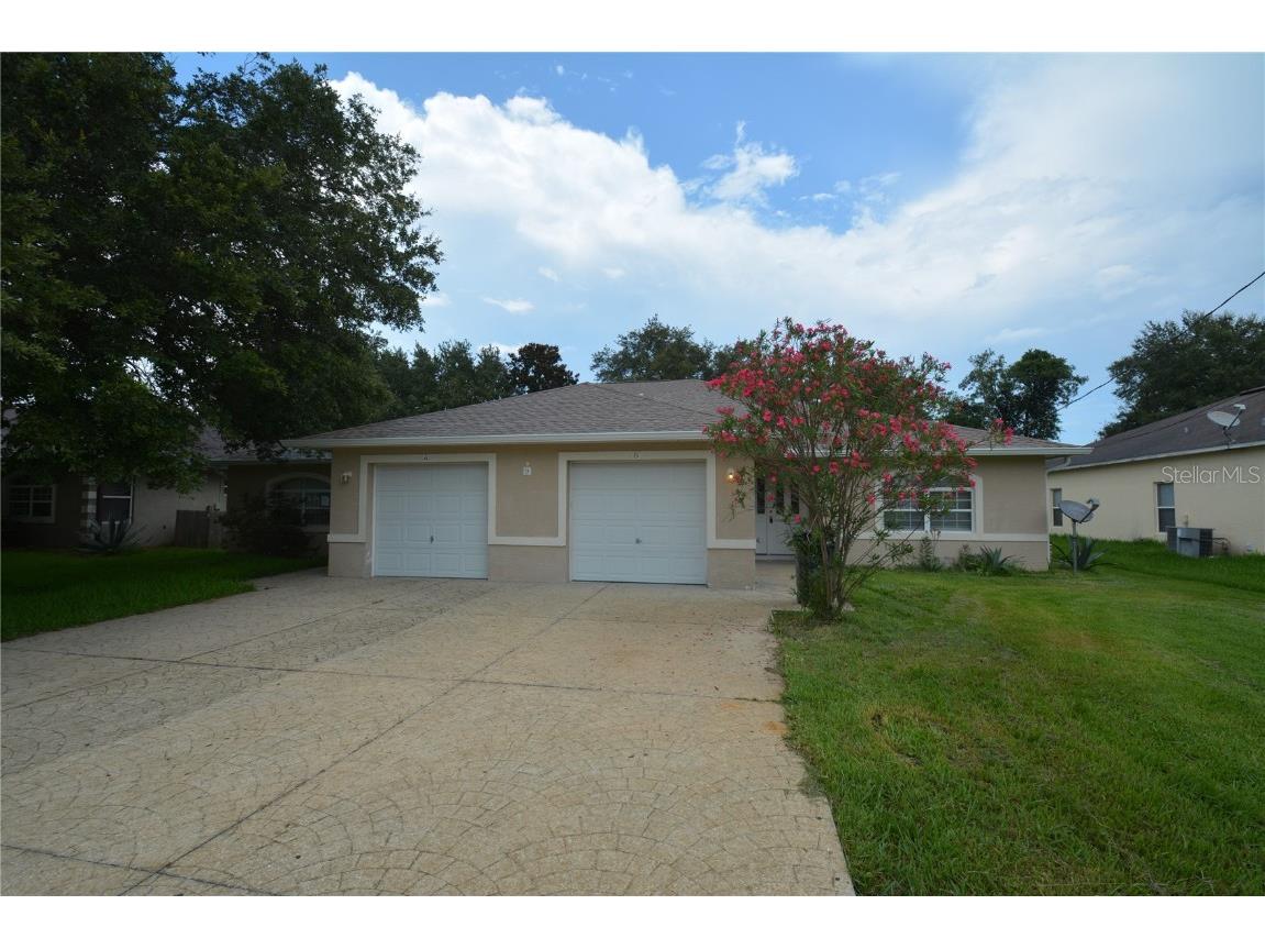 9 Rosepetal Lane #B Palm Coast FL 32164 FC302422 image1