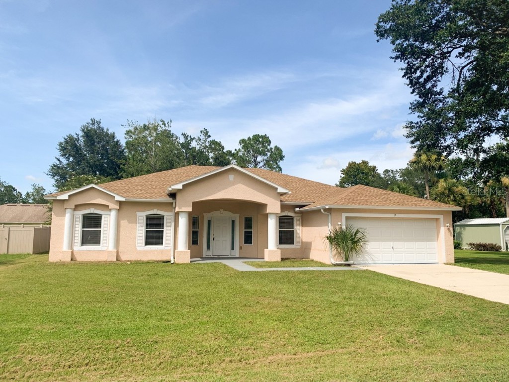 9 Royal Palm Lane Palm Coast FL 32164 FC293463 image1