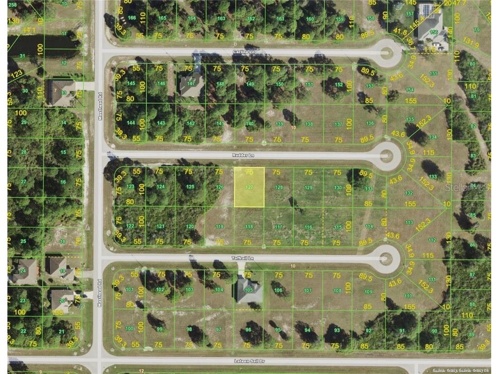 9 Rudder Lane Placida FL 33946 D6133781 image1