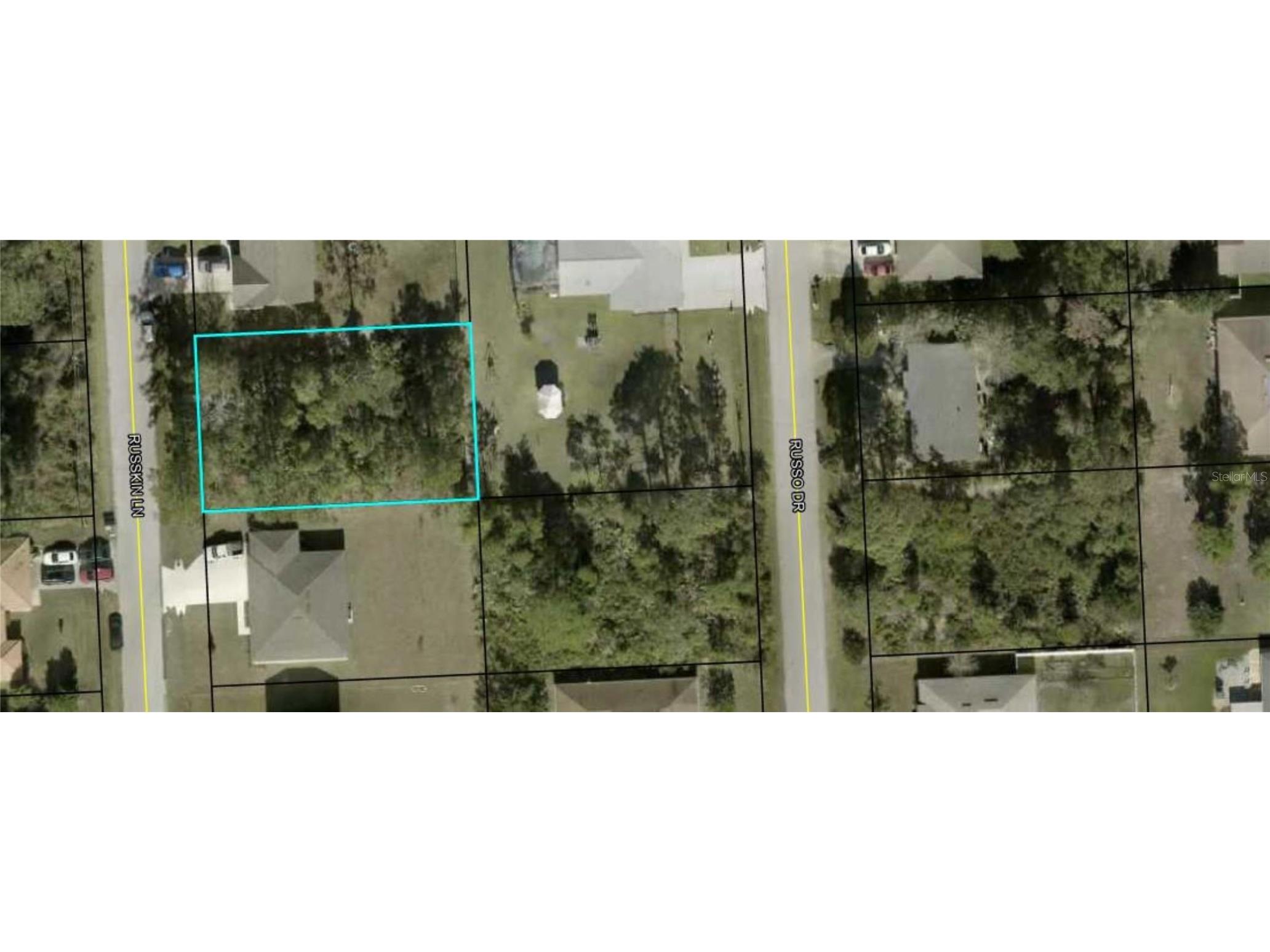 9 Russkin Lane Palm Coast FL 32164 FC292782 image1