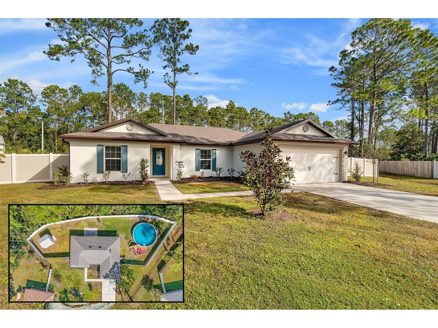 9 Ryecarr Place Palm Coast FL 32164 FC316291 image78