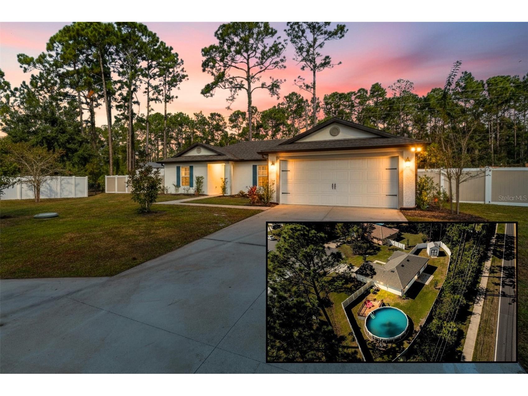 9 Ryecarr Place Palm Coast FL 32164 FC316291 image81