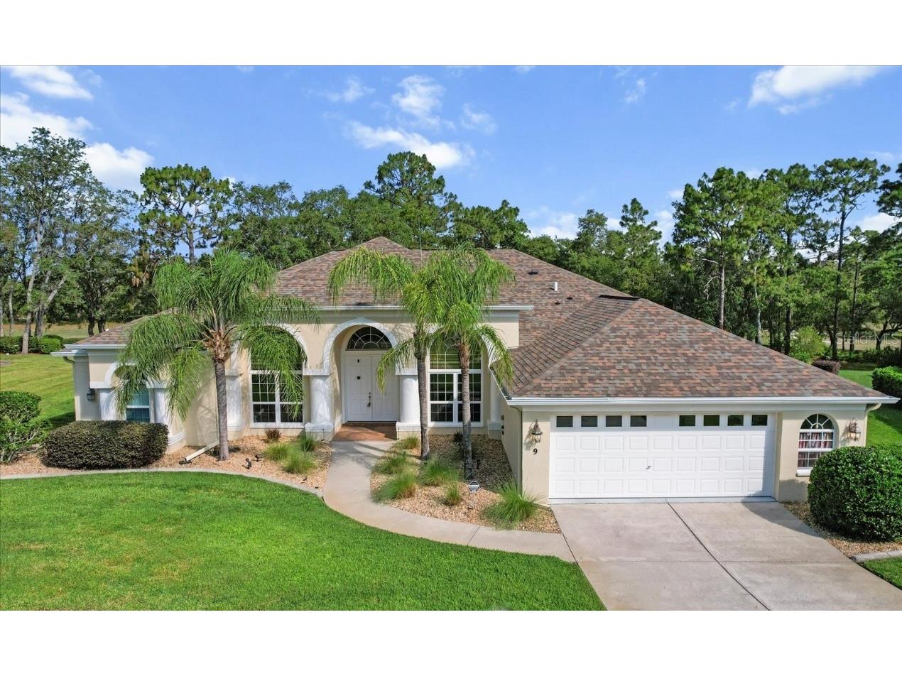 9 Ryewood Circle Homosassa FL 34446 W7875340 image1
