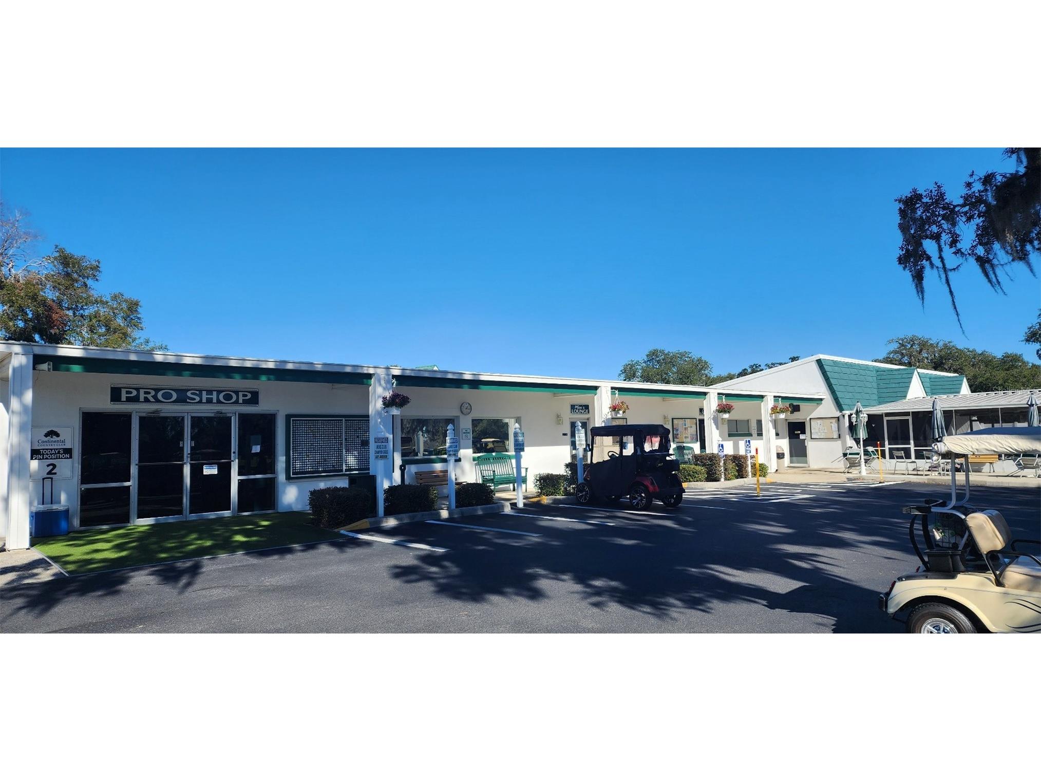 9 S Bobwhite Road Wildwood FL 34785 - LAKE OKAHUMPKA G5111106 image30