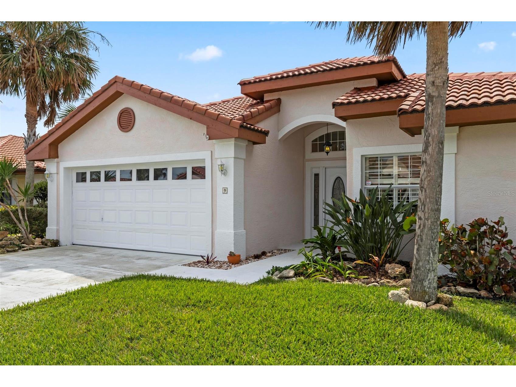 9 San Pedro Court Palm Coast FL 32137 FC318441 image1