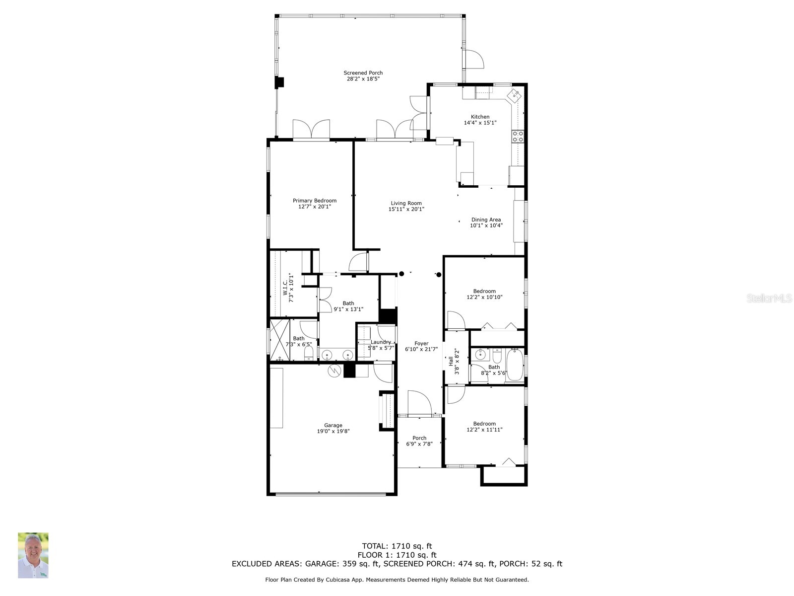 9 San Pedro Court Palm Coast FL 32137 FC318441 image2