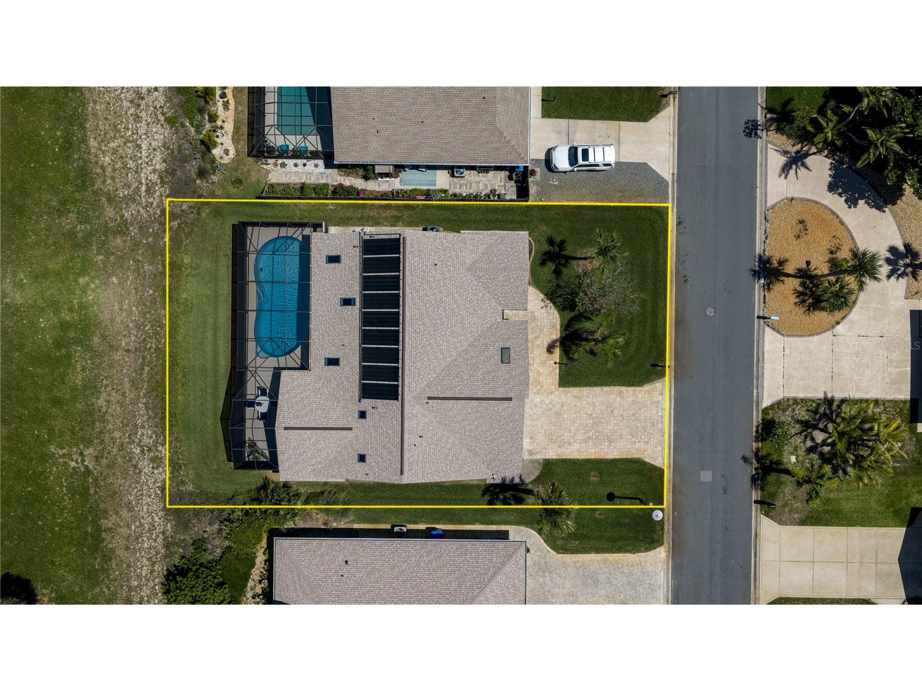 9 Sand Dollar Drive Ormond Beach FL 32176 TB8495336 image35