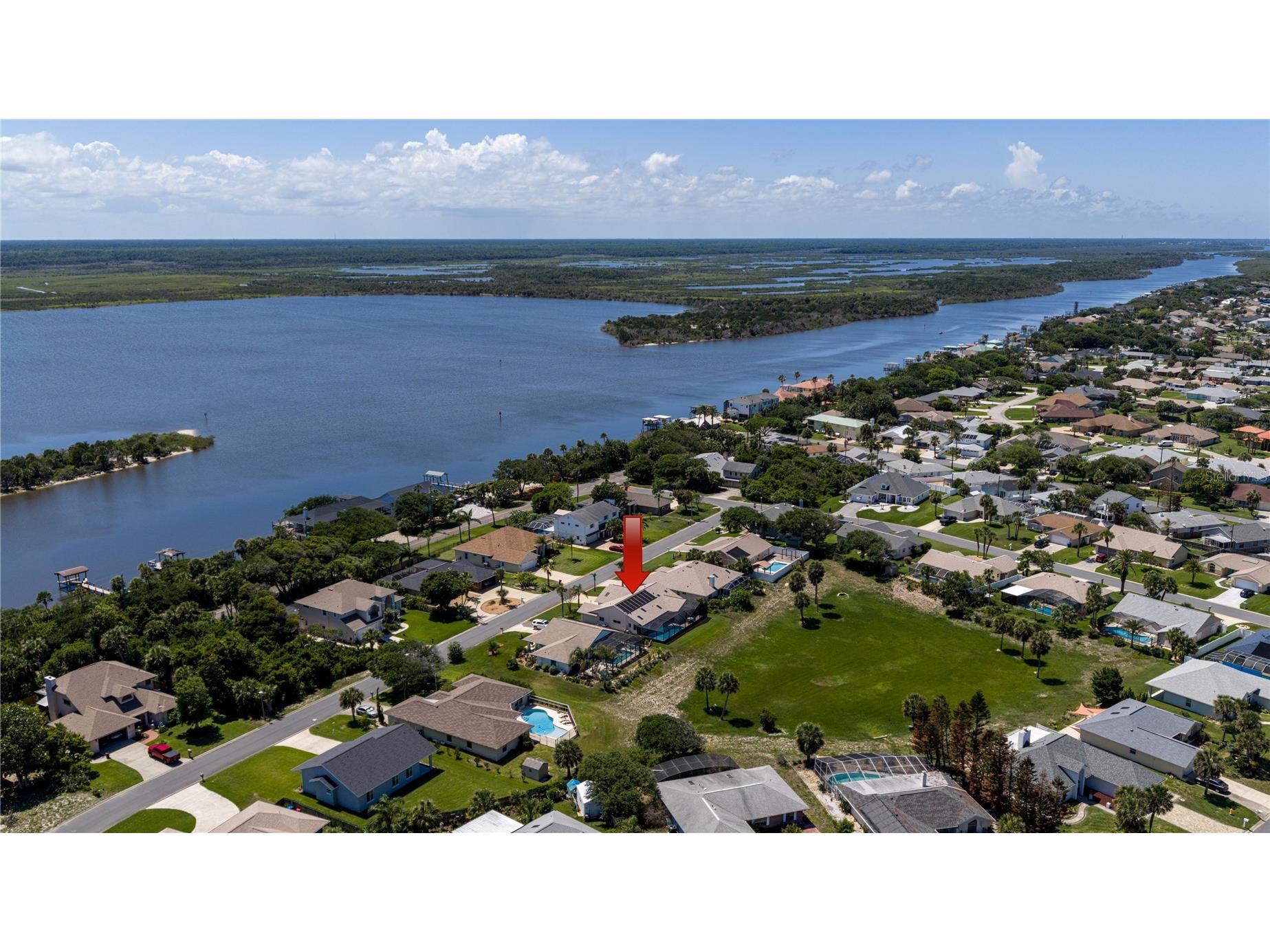 9 Sand Dollar Drive Ormond Beach FL 32176 TB8495336 image44