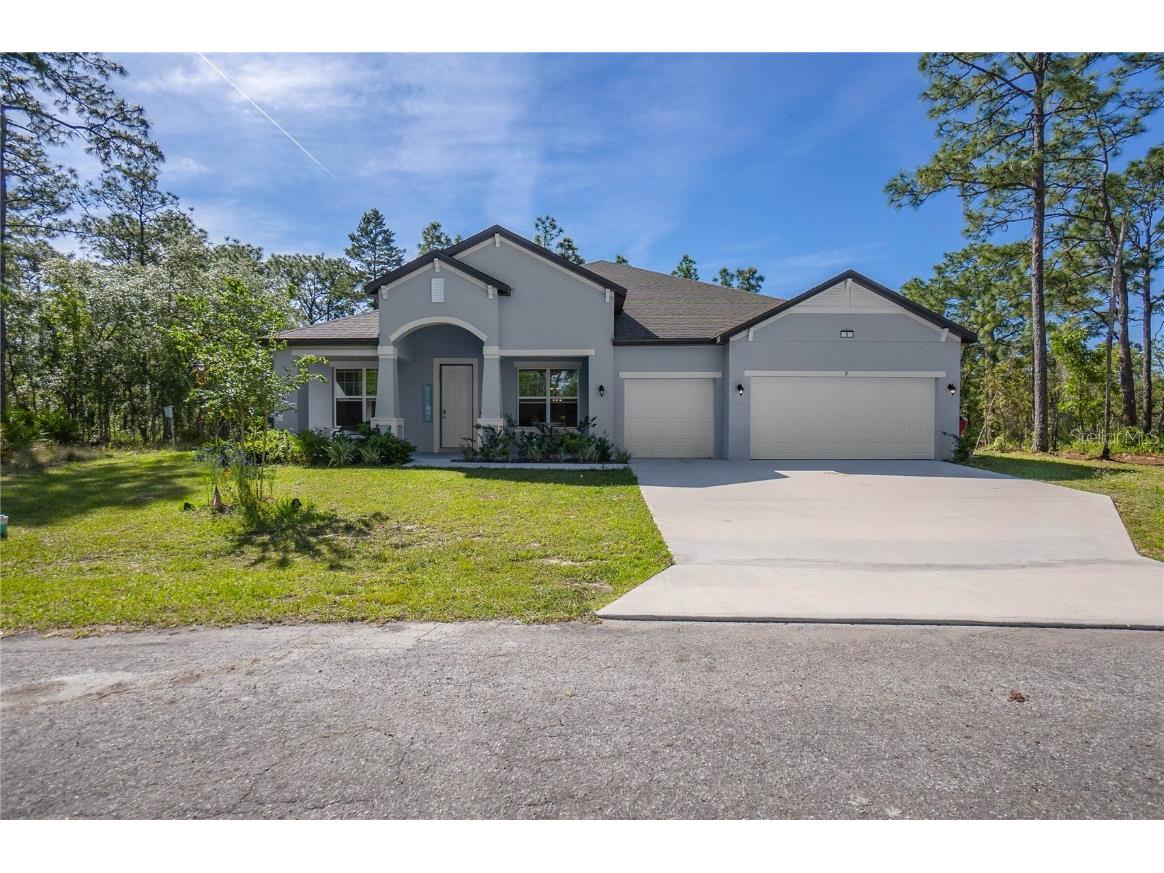 9 Sanders Court E Homosassa FL 34446 OM677468 image1
