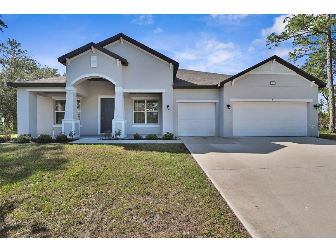 9 Sanders Court E Homosassa FL 34446 OM701826 image1
