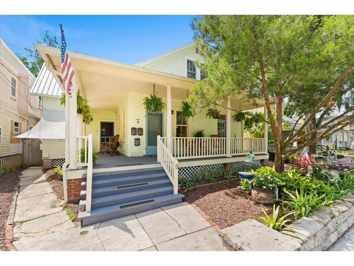 9 Saragossa Street Saint Augustine FL 32084 FC318896 image1