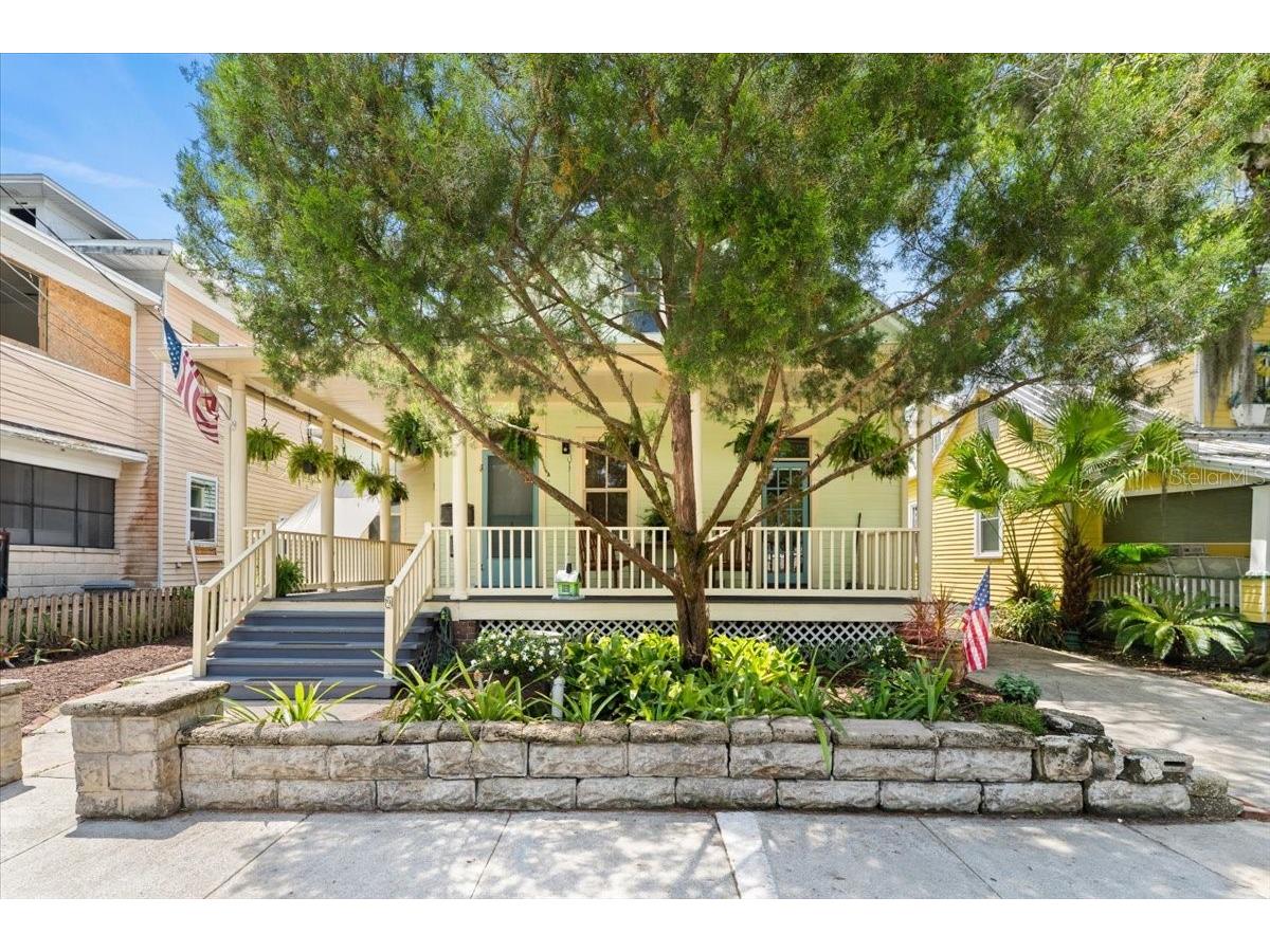 9 Saragossa Street Saint Augustine FL 32084 FC318896 image46
