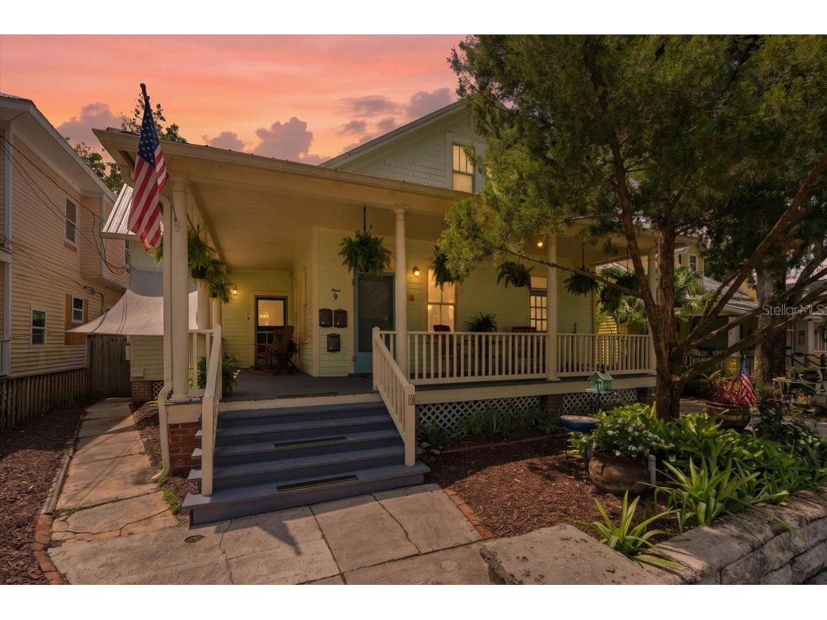 9 Saragossa Street Saint Augustine FL 32084 FC318896 image55