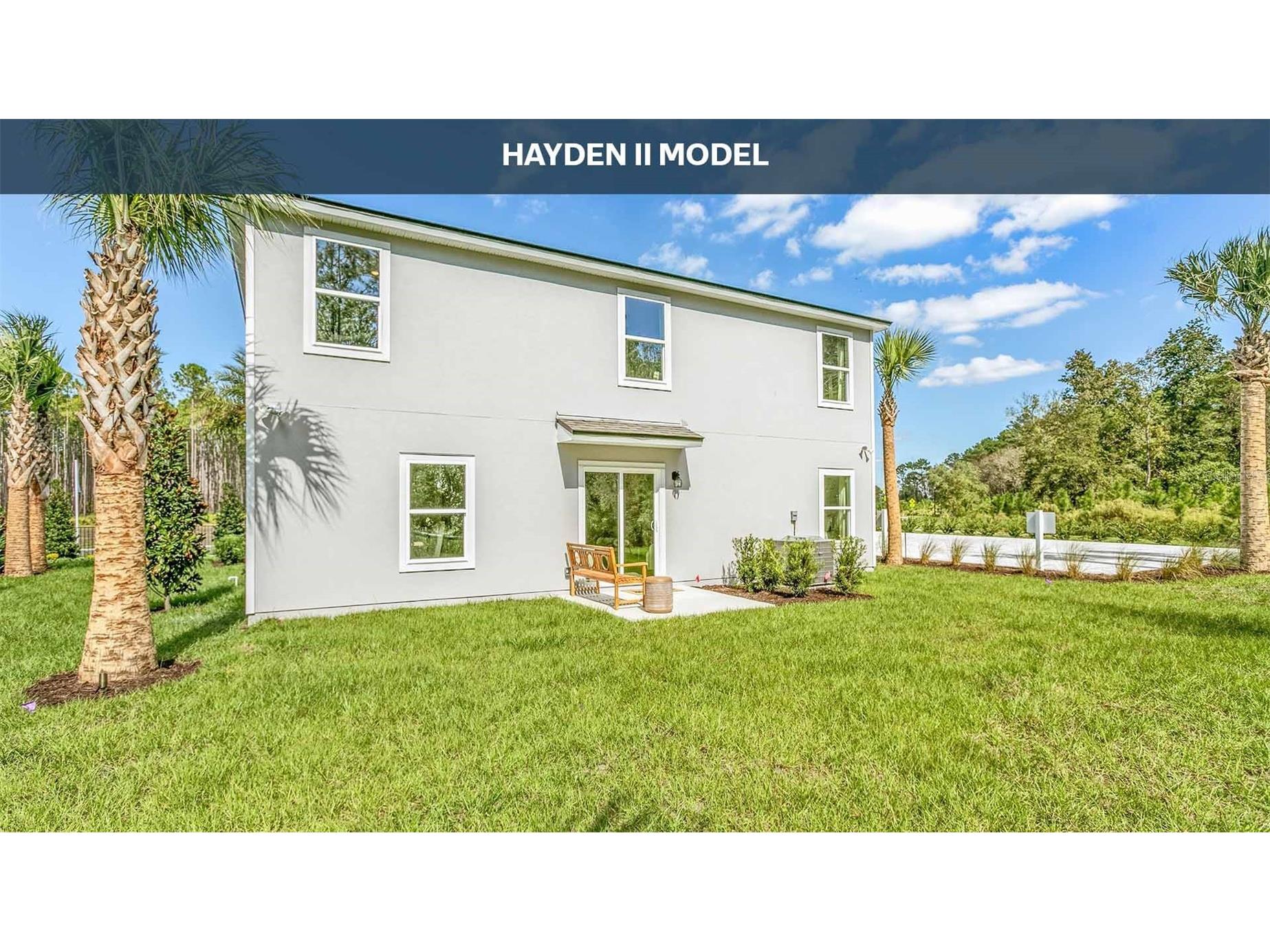 9 Sawdust Lane Palm Coast FL 32137 FC316989 image33