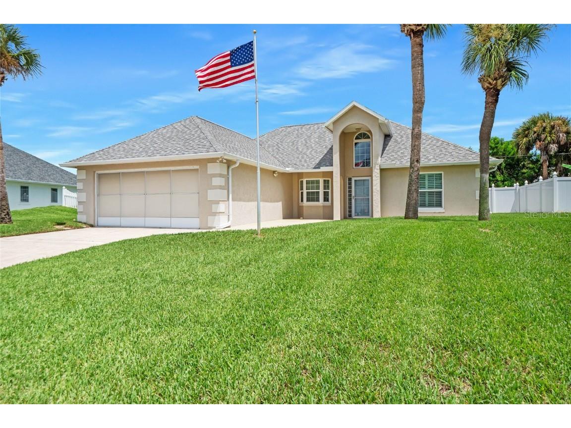 9 Sea Gull Drive Ormond Beach FL 32176 T3536324 image1