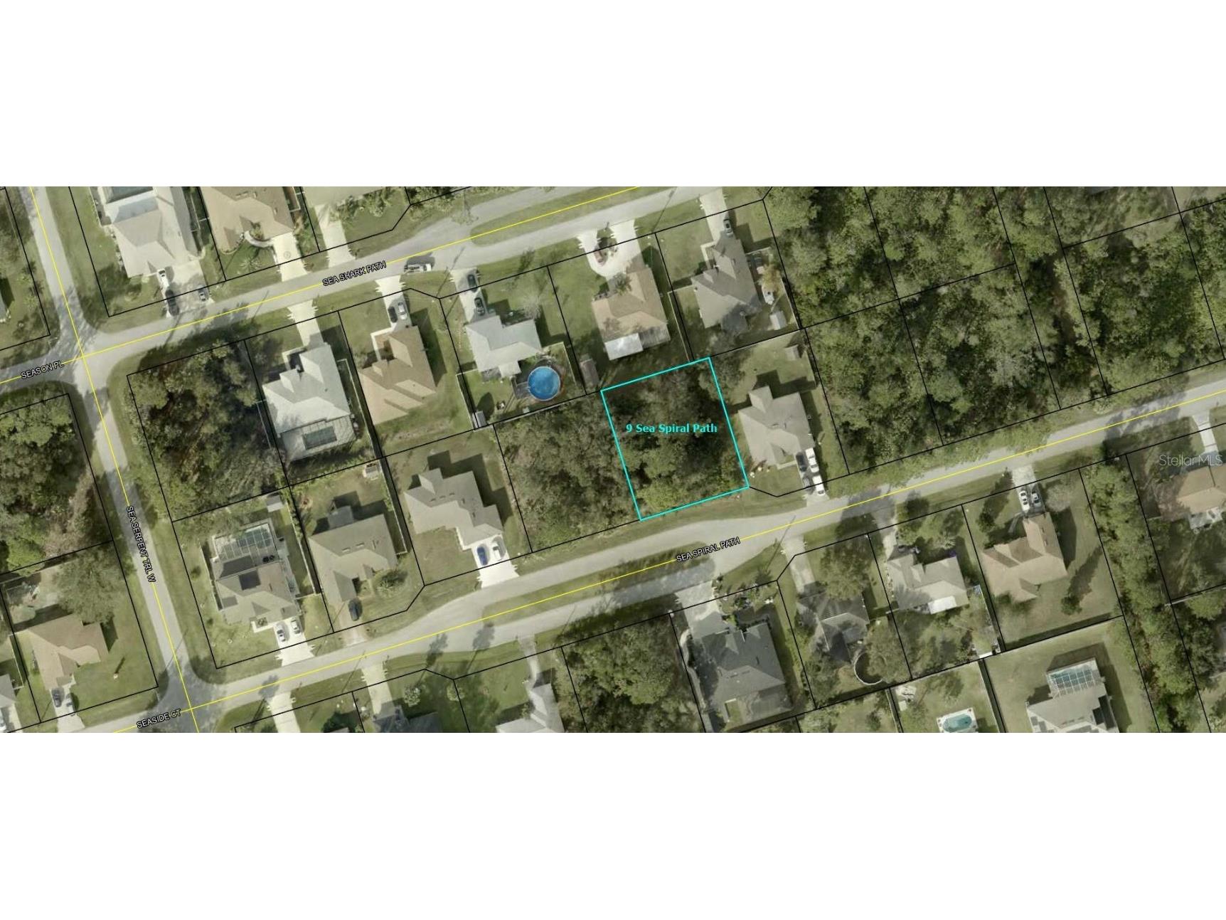 9 Sea Spiral Path Palm Coast FL 32164 FC294071 image1