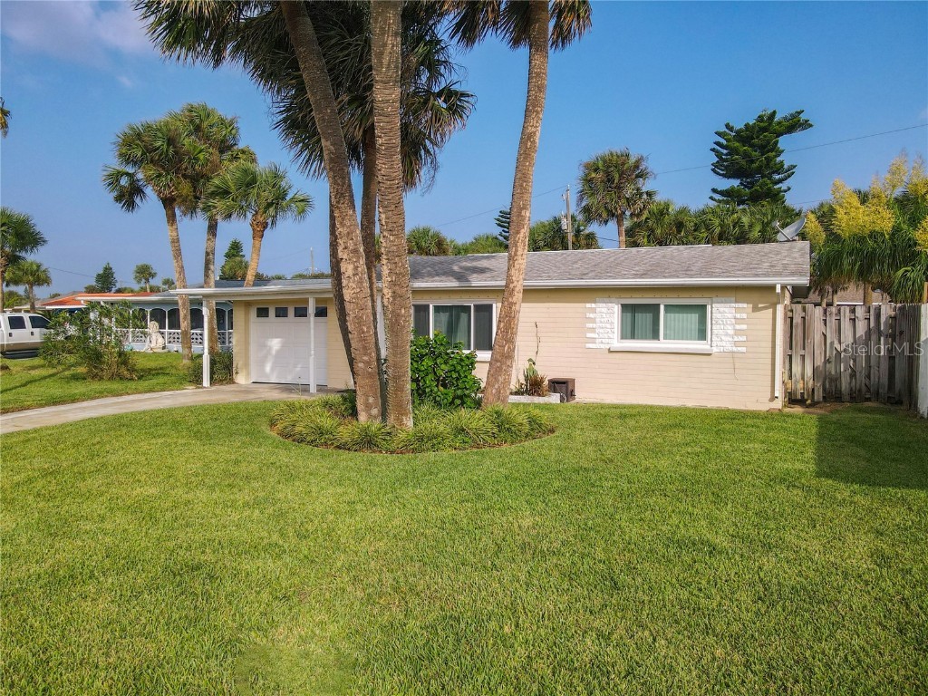 9 Seabreeze Drive Ormond Beach FL 32176 O6188618 image1