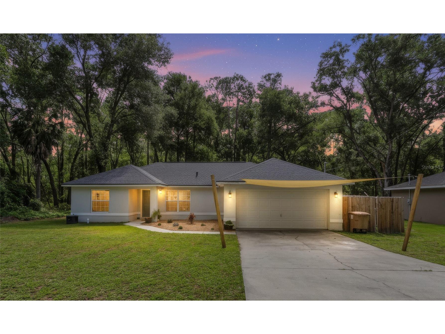 9 Sequoia Loop Lane Ocklawaha FL 32179 G5112909 image1
