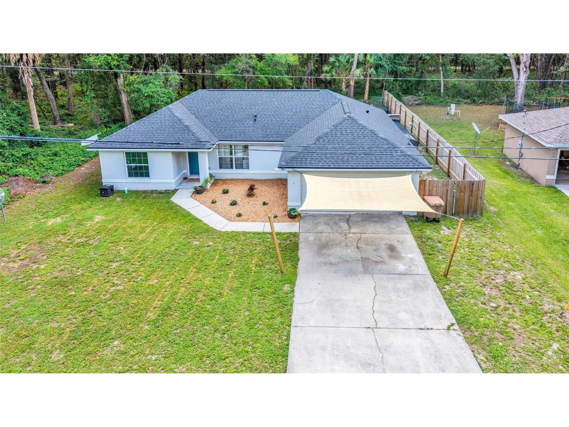 9 Sequoia Loop Lane Ocklawaha FL 32179 G5112909 image3