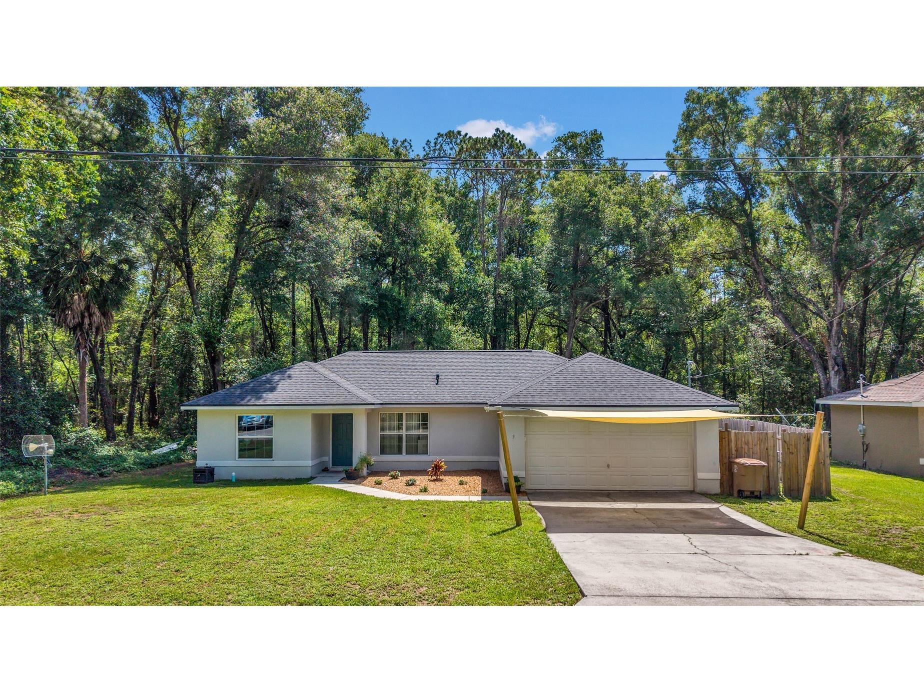 9 Sequoia Loop Lane Ocklawaha FL 32179 G5112909 image4