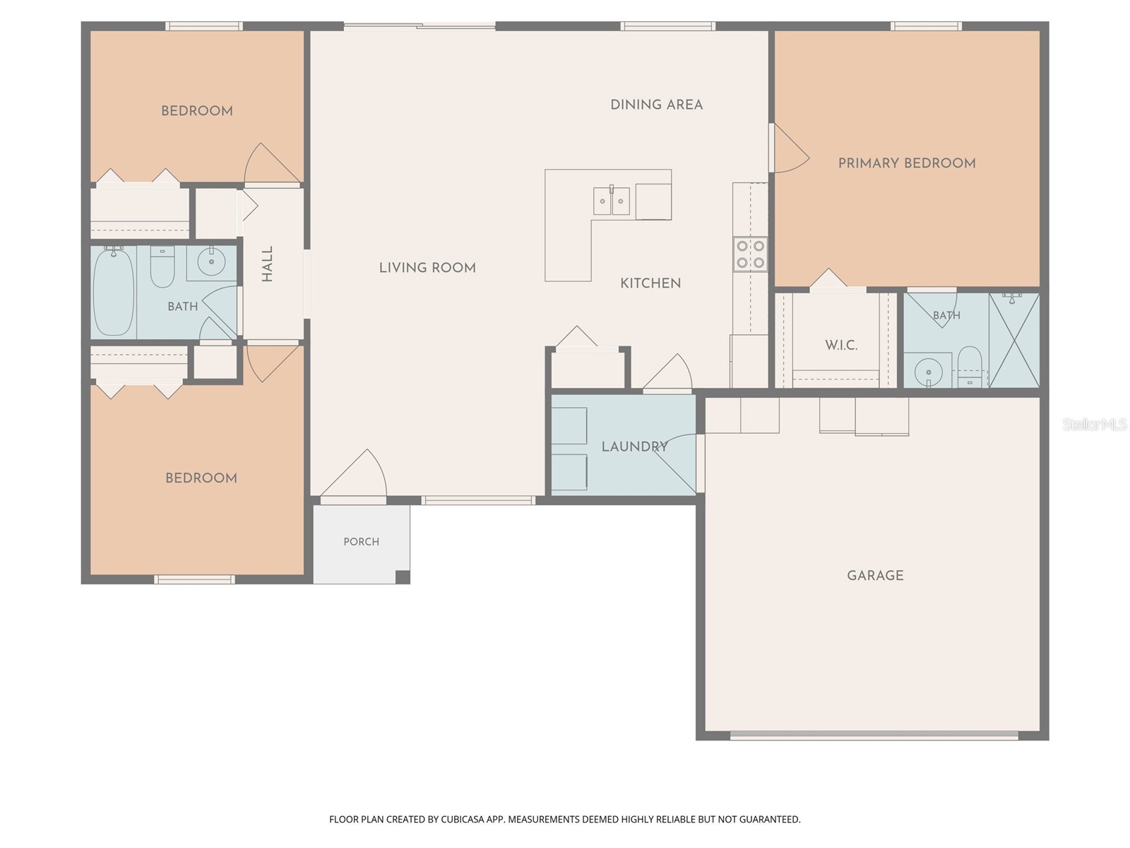 9 Sequoia Loop Lane Ocklawaha FL 32179 G5112909 image44