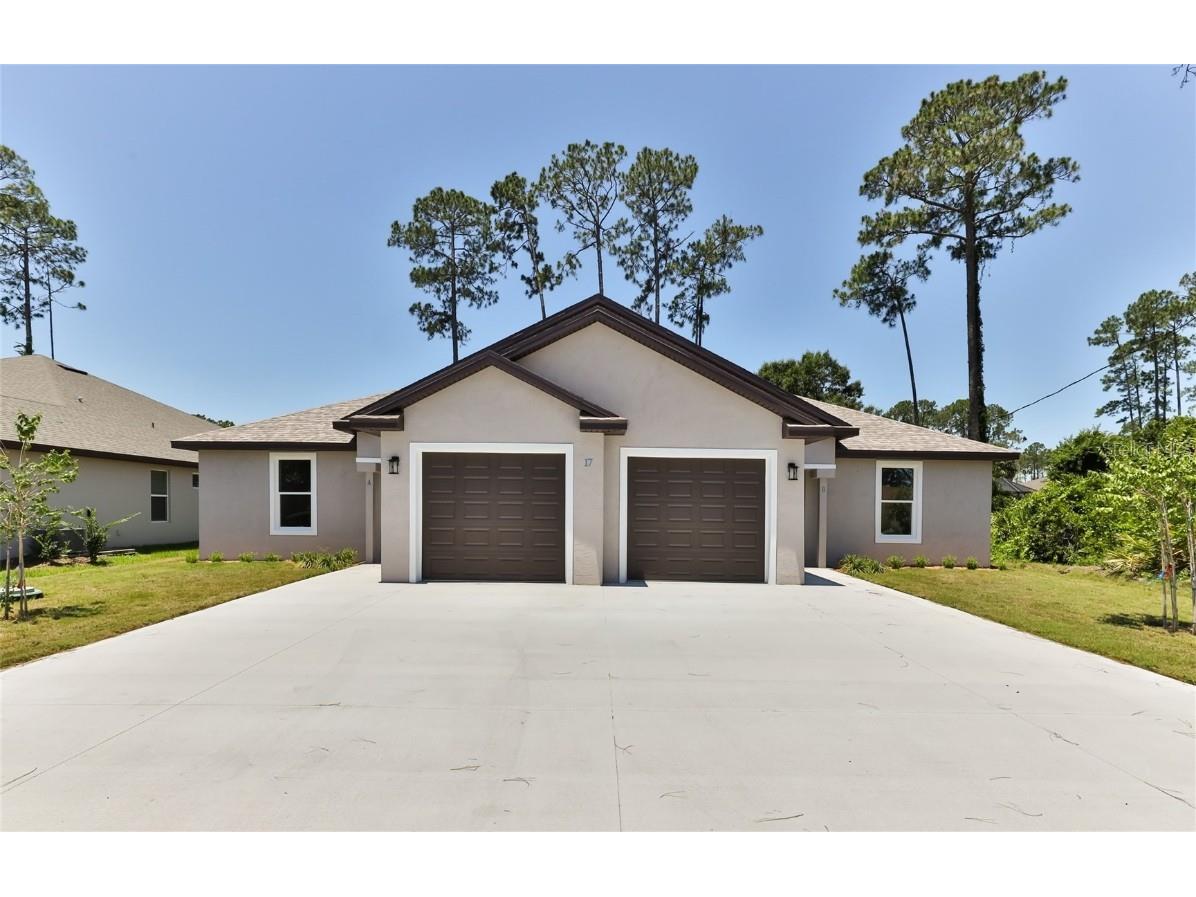 9 Seton Place #AB Palm Coast FL 32164 FC302547 image1