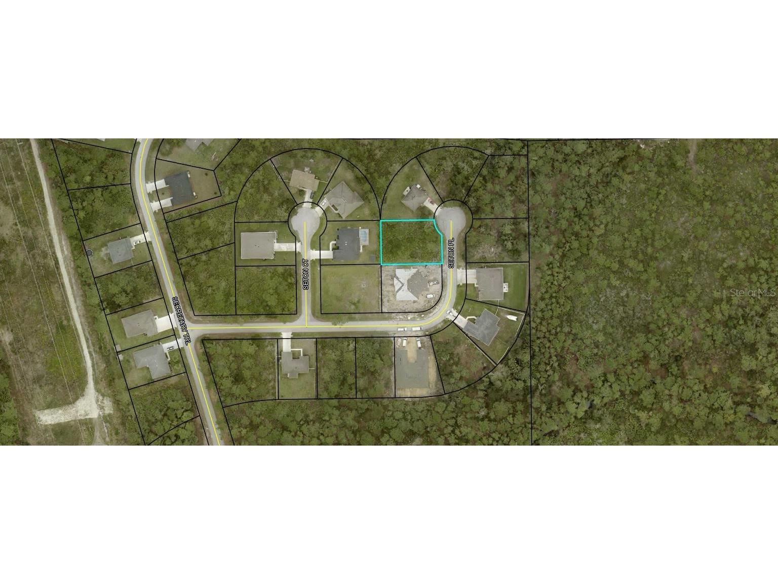 9 Seton Place Palm Coast FL 32164 FC292872 image1