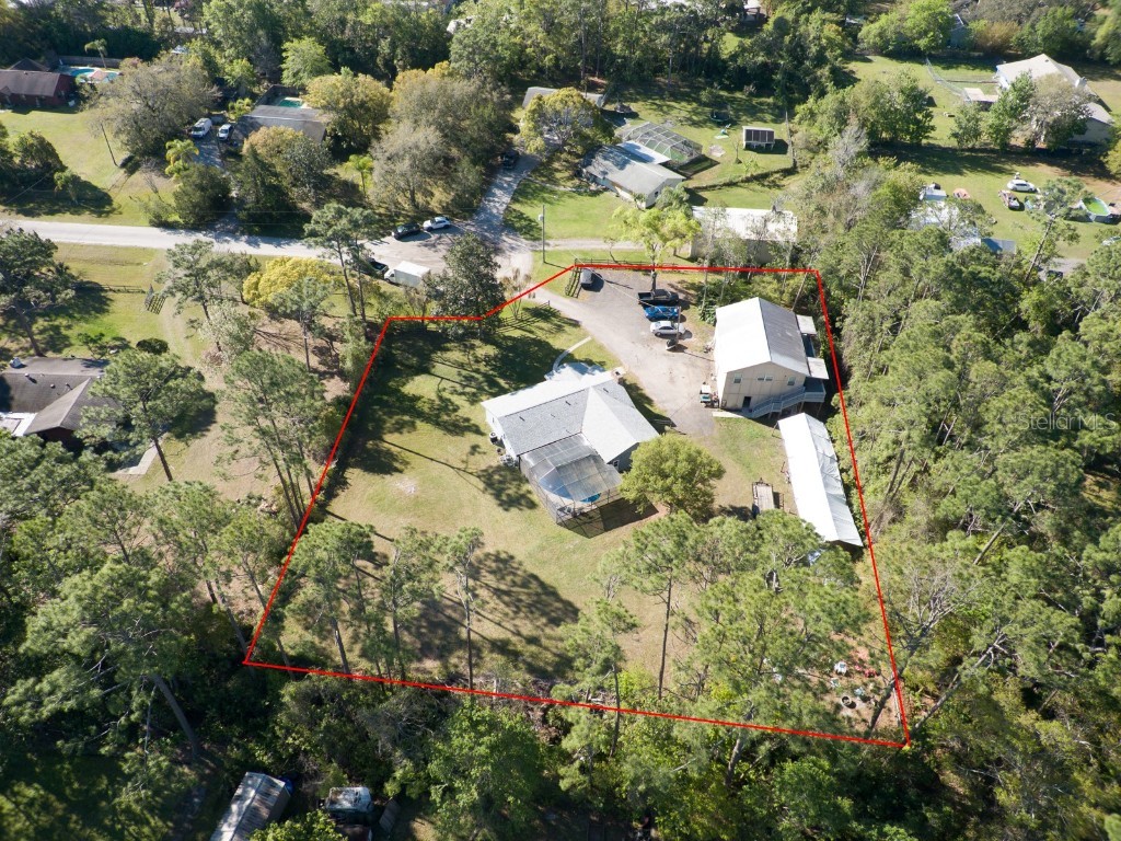 9 Shadow Lane Ormond Beach FL 32174 FC308311 image44