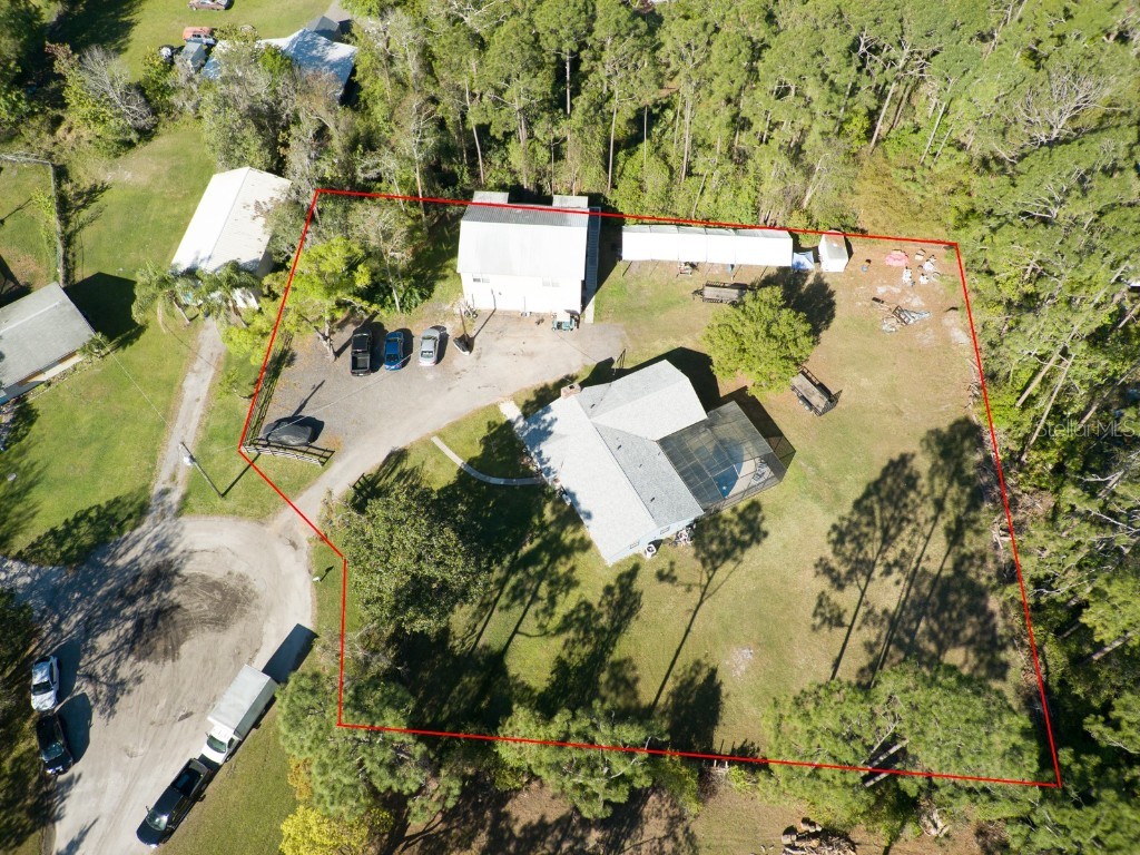 9 Shadow Lane Ormond Beach FL 32174 FC308311 image46