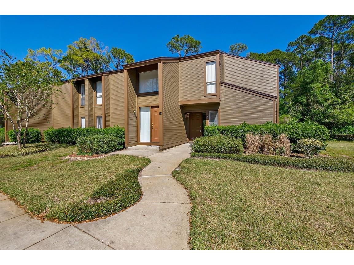 9 Sherbury Court #9 Palm Coast FL 32137 FC290448 image1