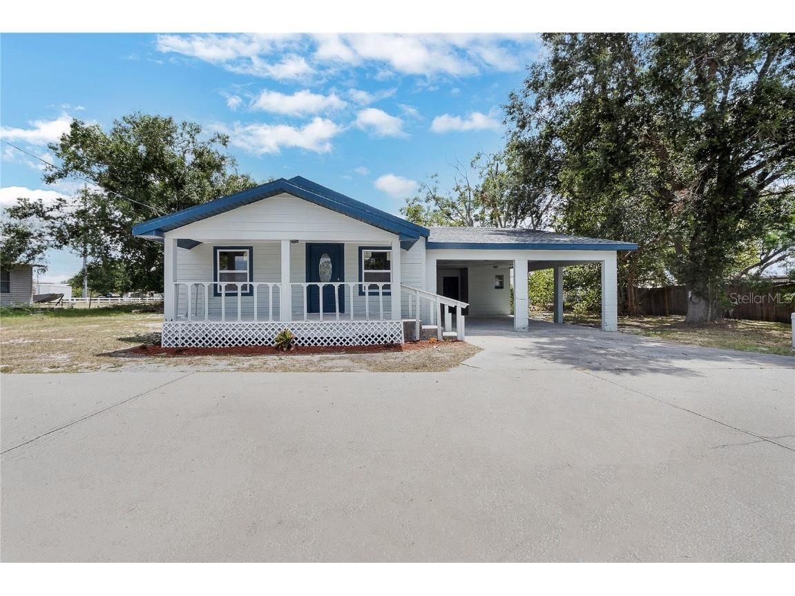 9 Short Road Eagle Lake FL 33839 A4579630 image1