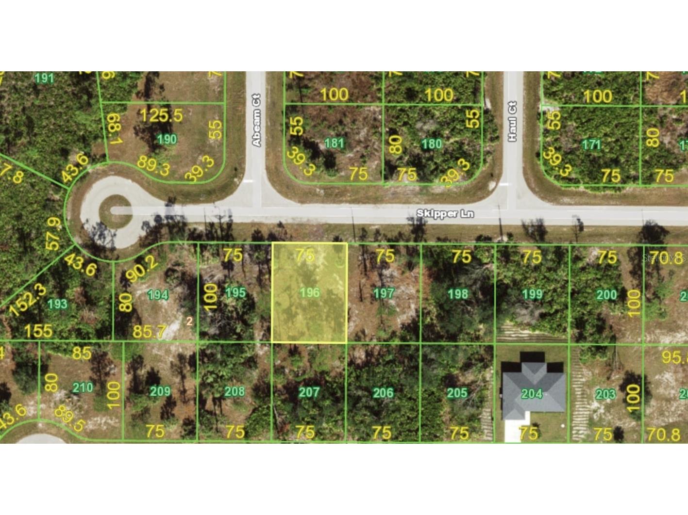 9 Skipper Lane Placida FL 33946 D6132452 image1