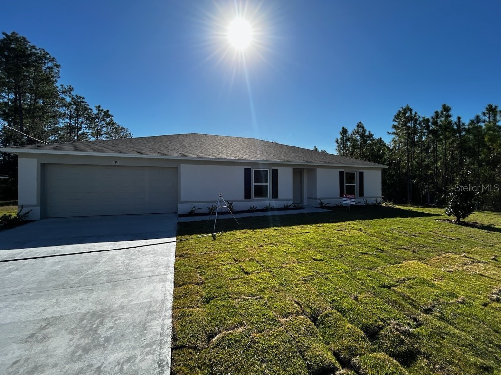 9 Slippery Rock Place Palm Coast FL 32164 O6177678 image1